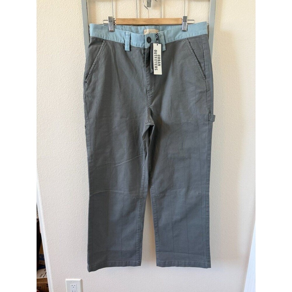 Men's NWT CAT work pants size 32